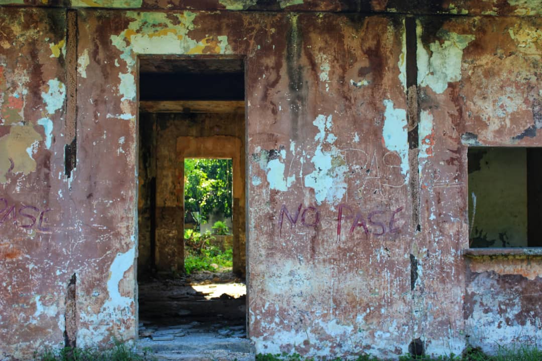 El central Resulta de Sagua la Grande, Villa Clara. 