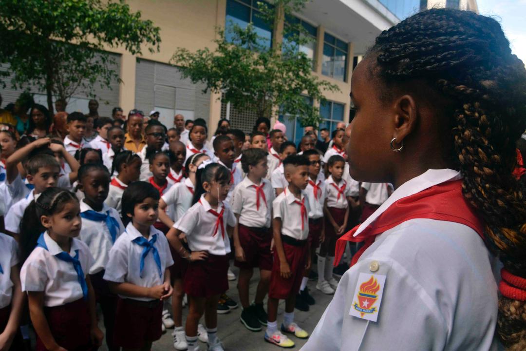 Inicio del curso escolar 2025-2026