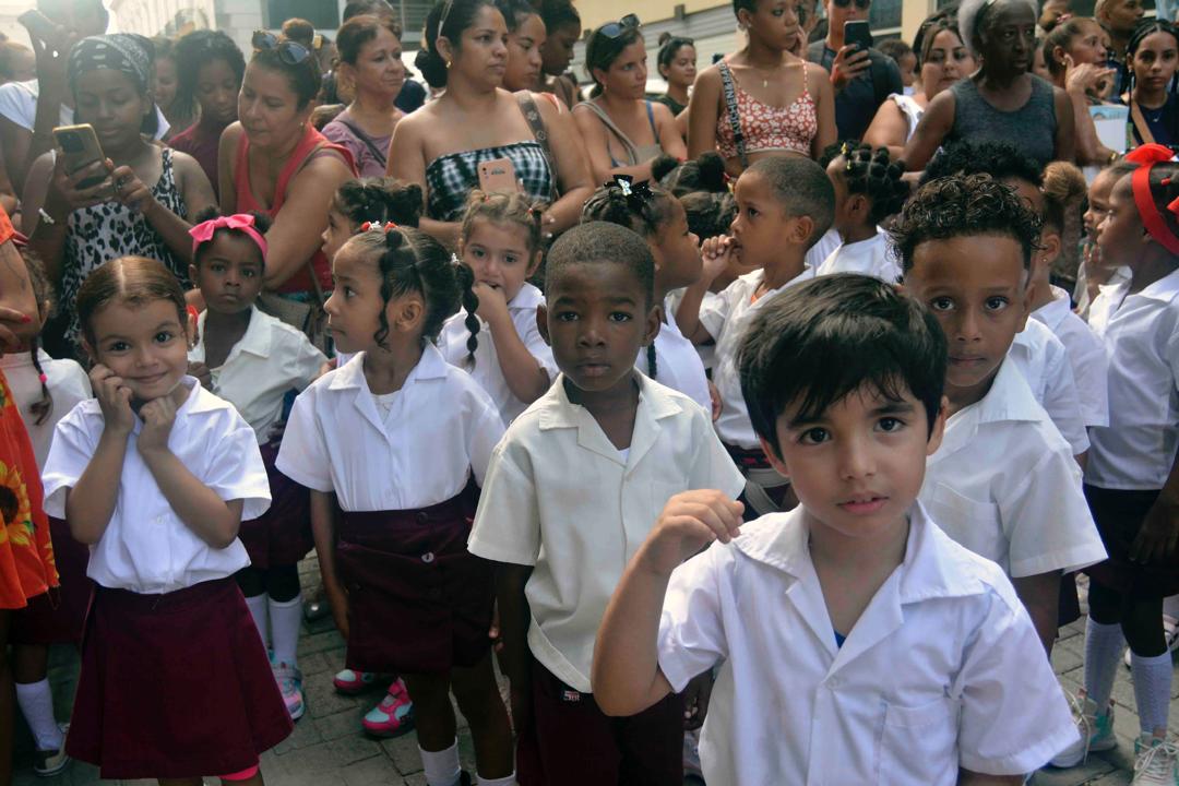 Inicio del curso escolar 2025-2026