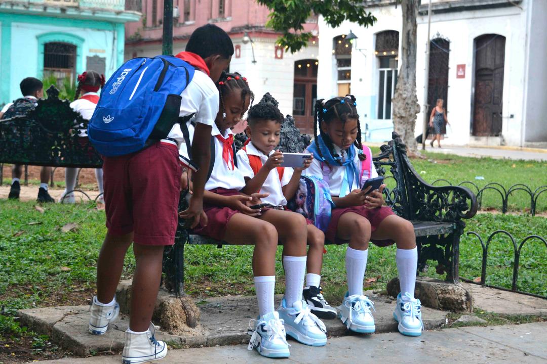 Inicio del curso escolar 2025-2026