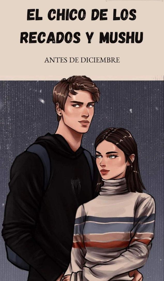 Antes de Diciembre” – Amor, juventud y decisiones