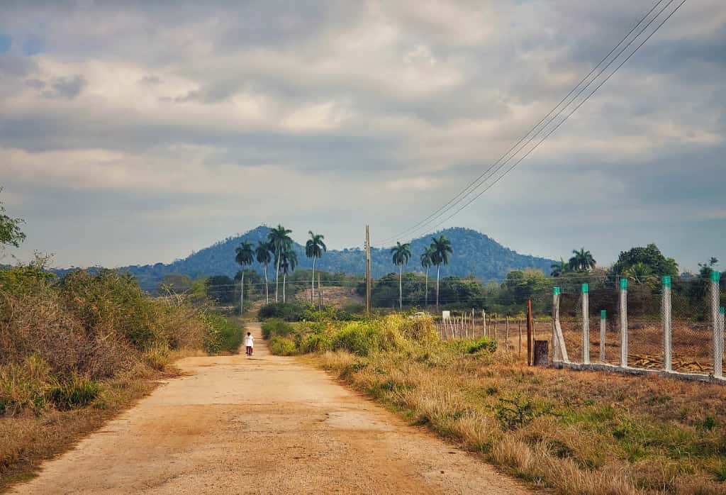 La teoría de la Tierra hueca
