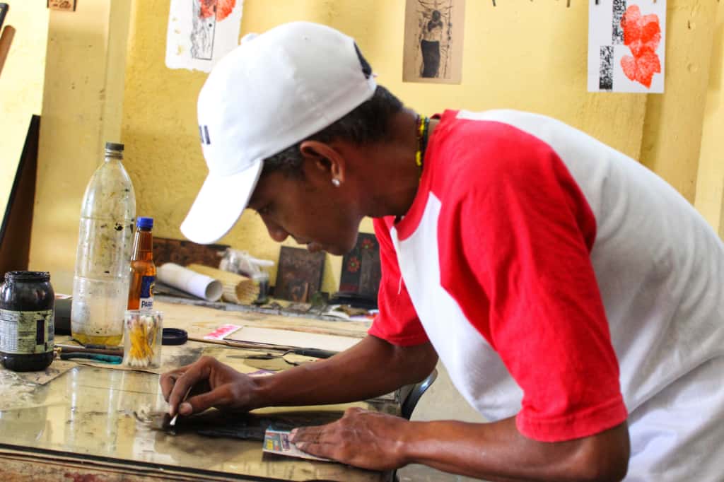 Lam: El Eco Universal en Sagua La Grande.