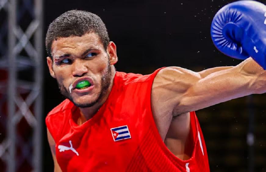 Boxeo: Domadores de Cuba y sus sitios en ranking mundial
