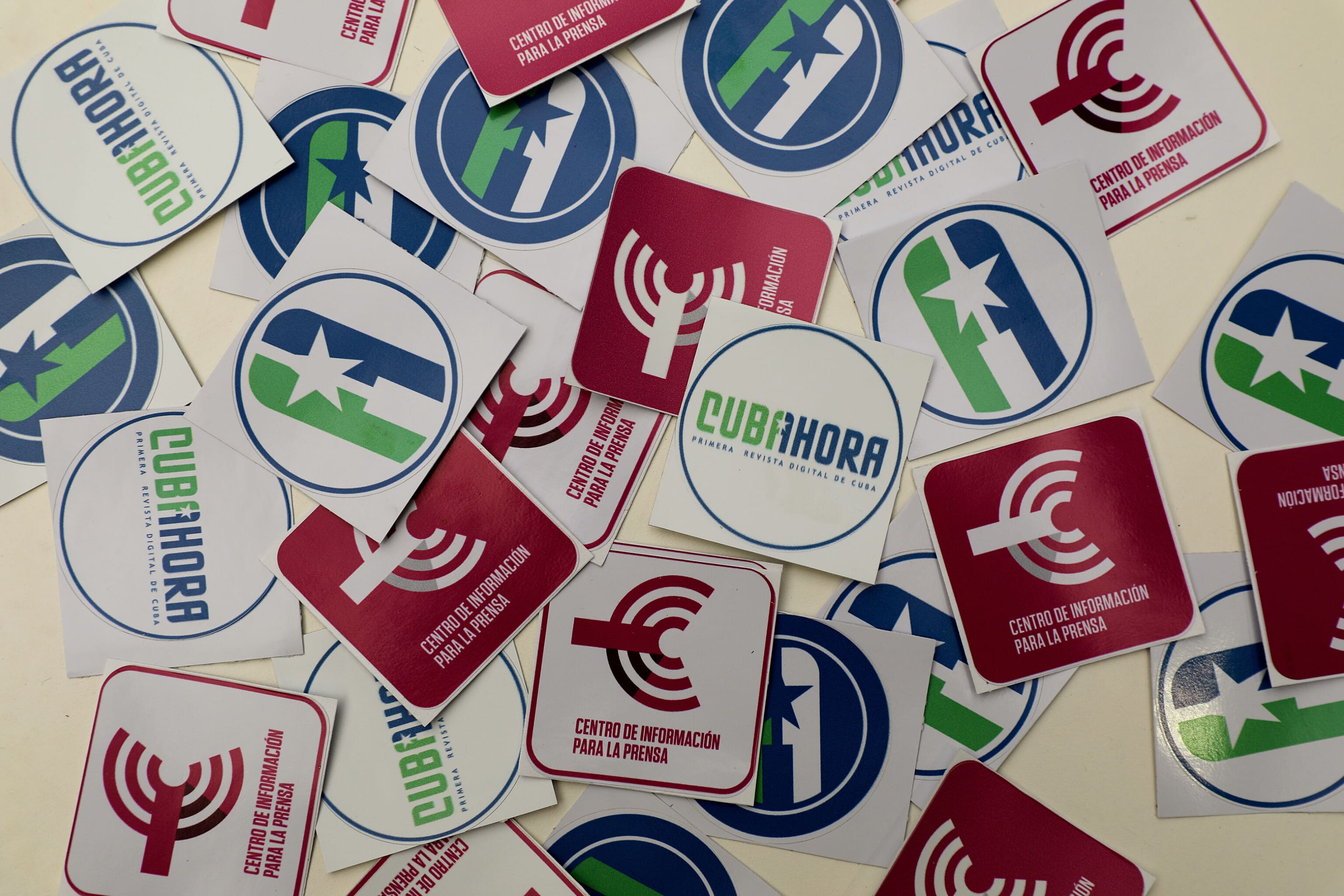 Cubahora y el Centro de Información para la Prensa