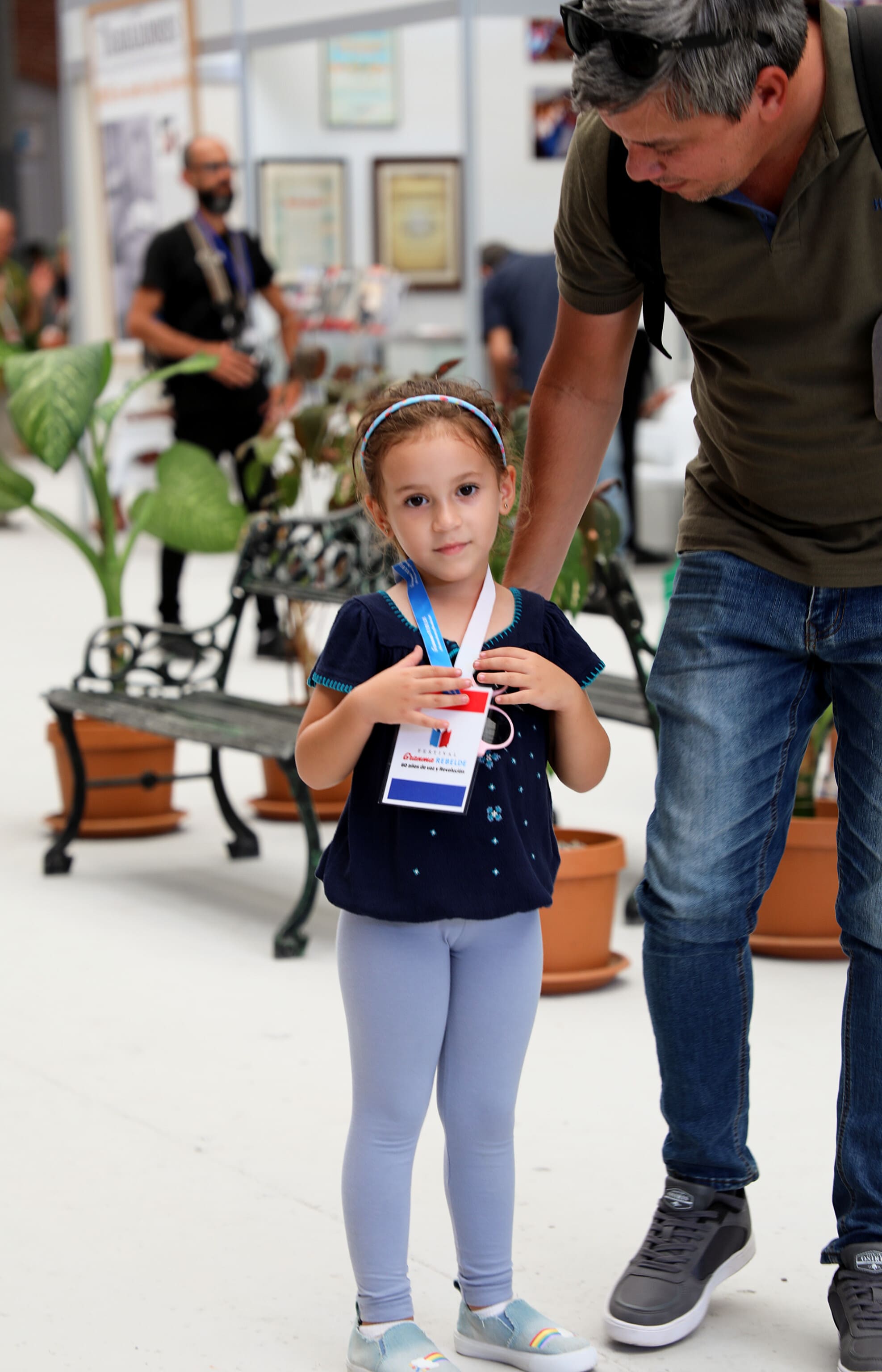 Festival Granma Rebelde 