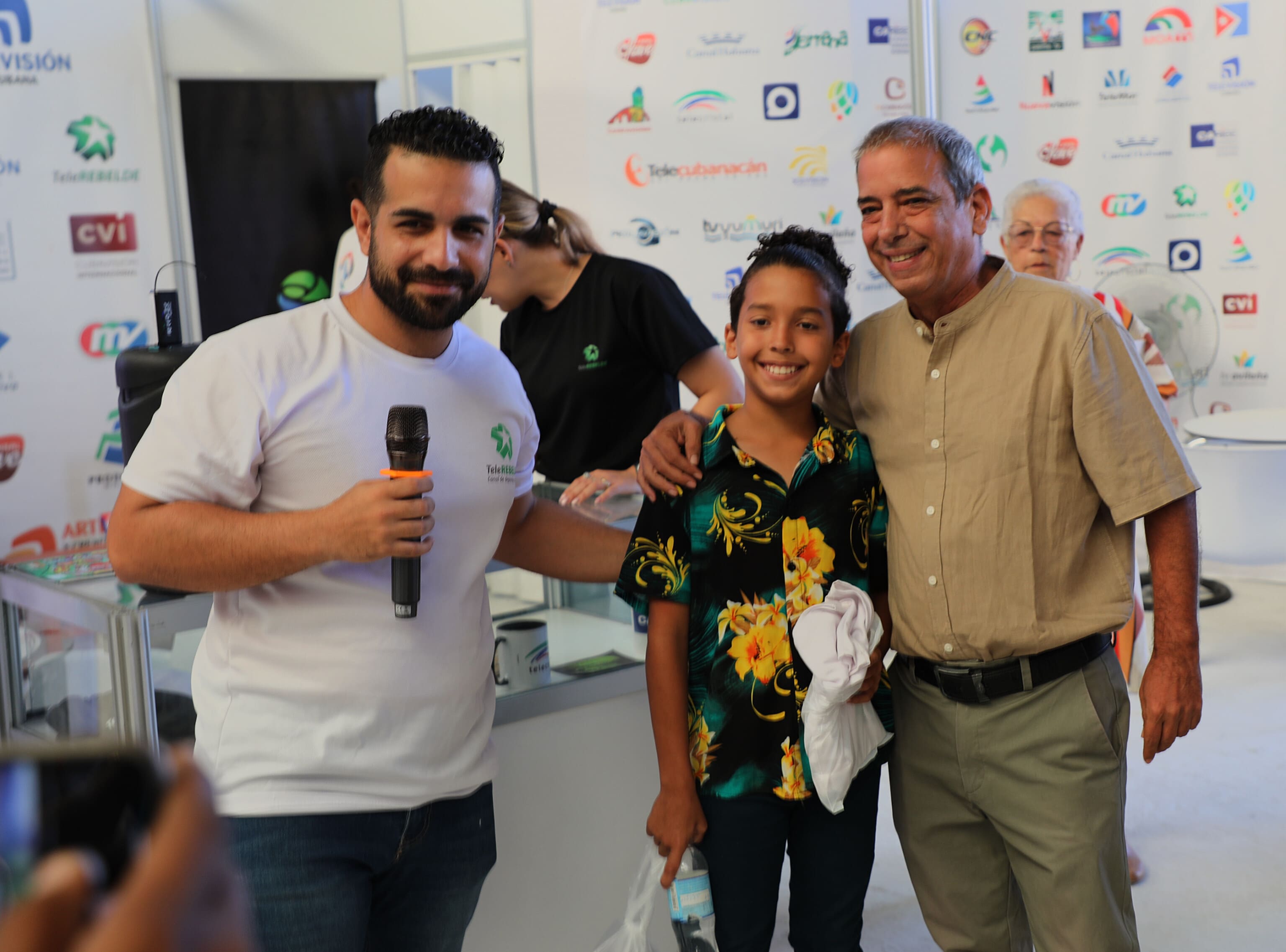 Festival Granma Rebelde 