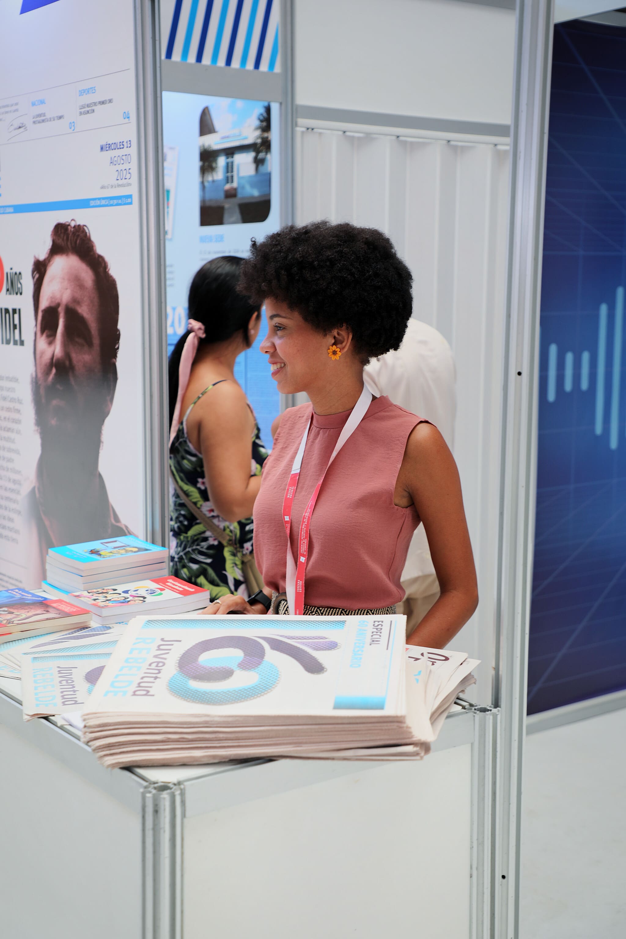 Festival Granma Rebelde 