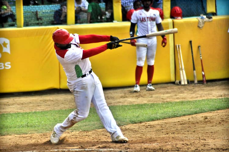 Serie Nacional de Beisbol 