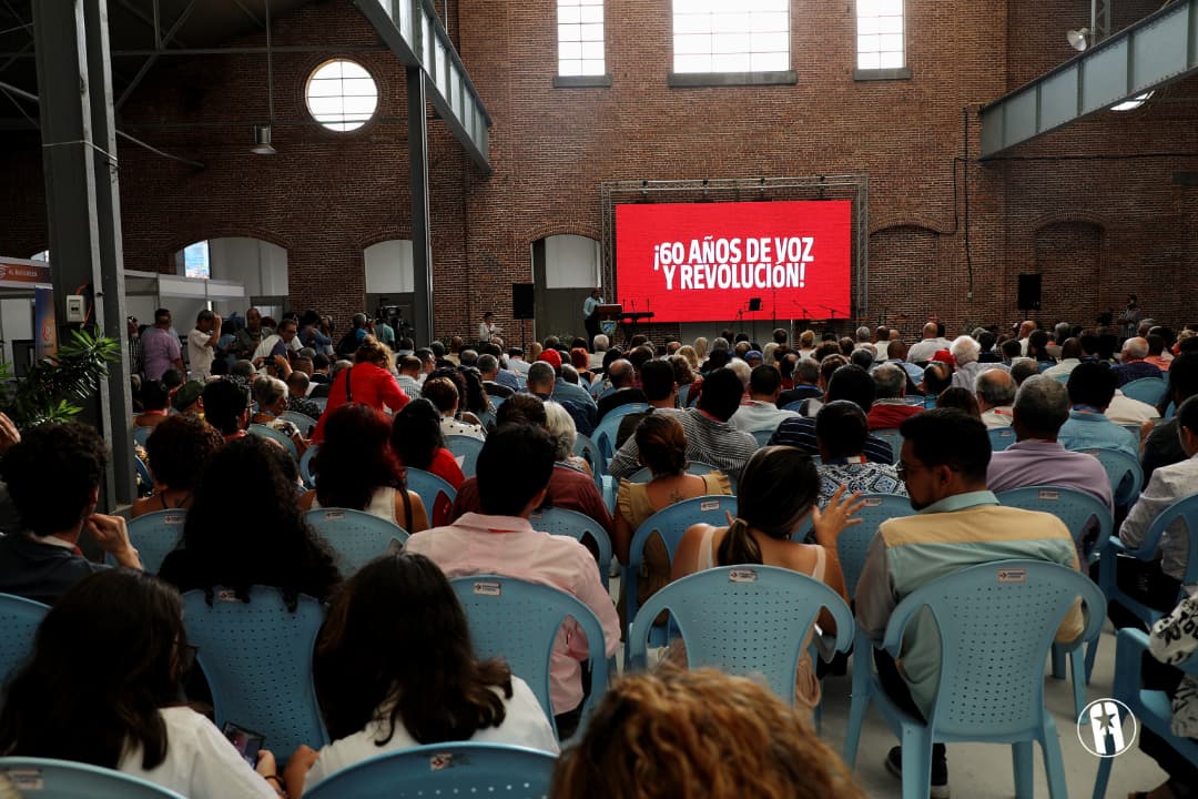 Festival Granma-Rebelde