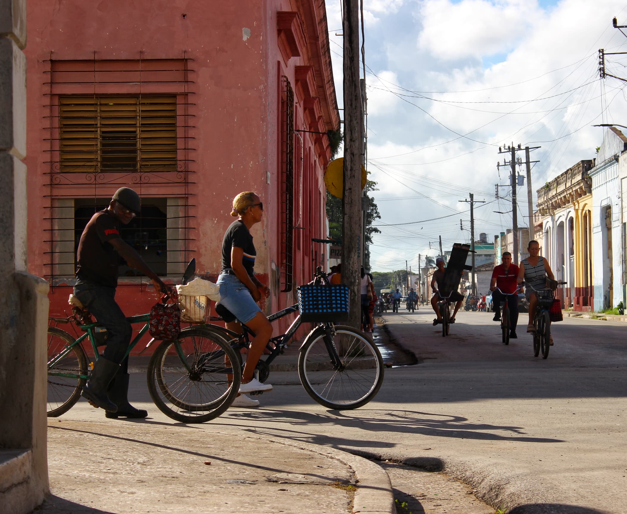 La bicicleta: un invento que no pasa de moda 
