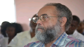 historiador Dr. C. Manuel Fernández Carcassés