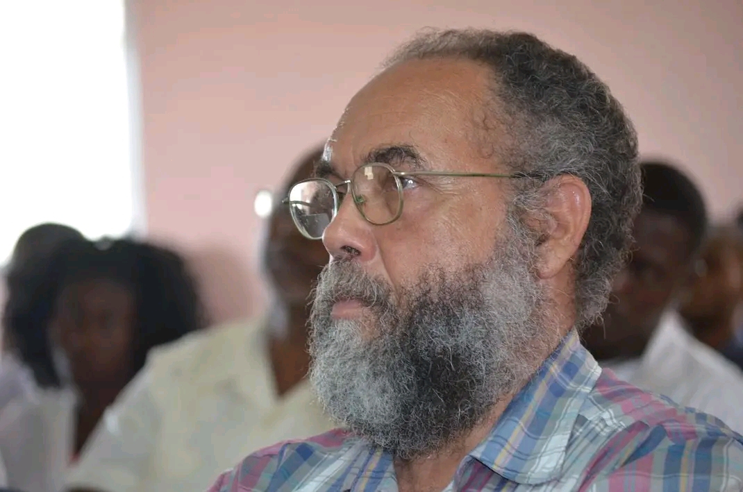 historiador Dr. C. Manuel Fernández Carcassés