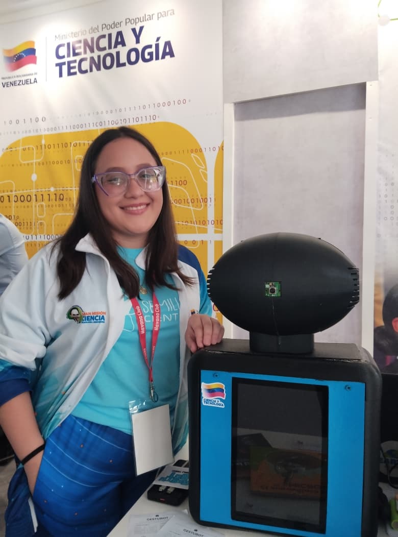 Programa Nacional Semilleros Científicos. Foto: José Luis Alvarez Suárez / Cubahora 