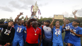 Liga Nacional de Fútbol