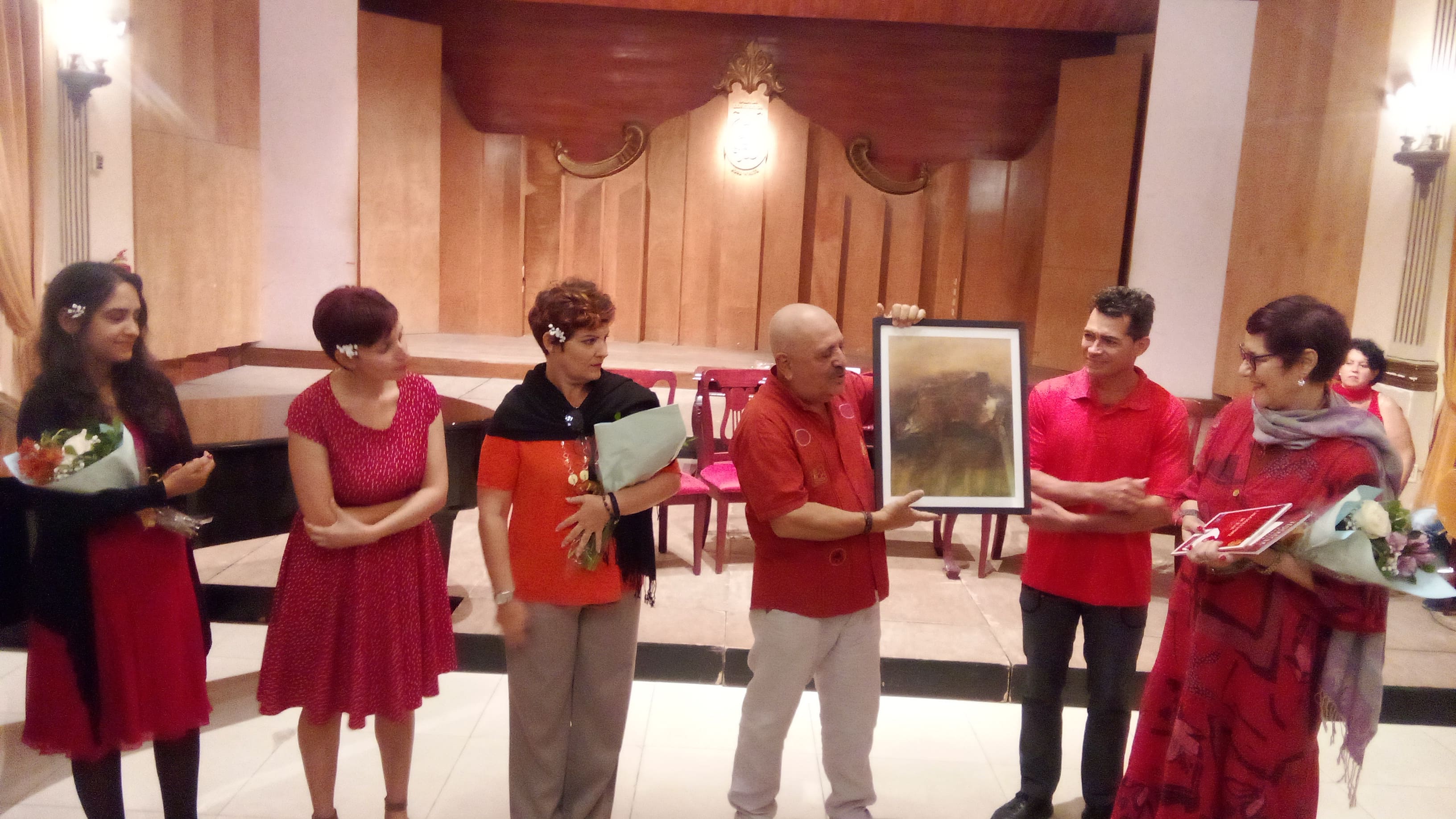 Reconocen en Matanzas creación literaria en jornada del Premio Fundación 