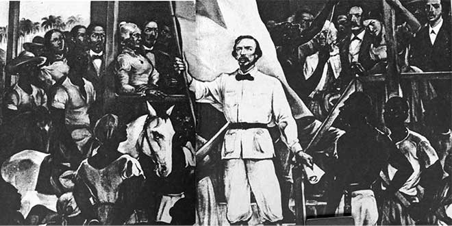 Carlos Manuel de Céspedes