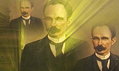 A inicios de enero de 1891, José Martí escribió el ensayo «Nuestra América». Imagen: Tomada de Cubaperiodistas A inicios de enero de 1891, José Martí escribió el ensayo «Nuestra América». Imagen: Tomada de Cubaperiodistas