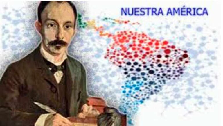 El ensayo «Nuestra América»: Camino hacia la emancipación