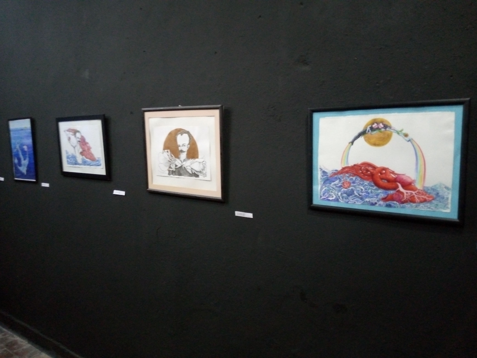 "Brotación Martiana": homenaje metafórico al Héroe Nacional