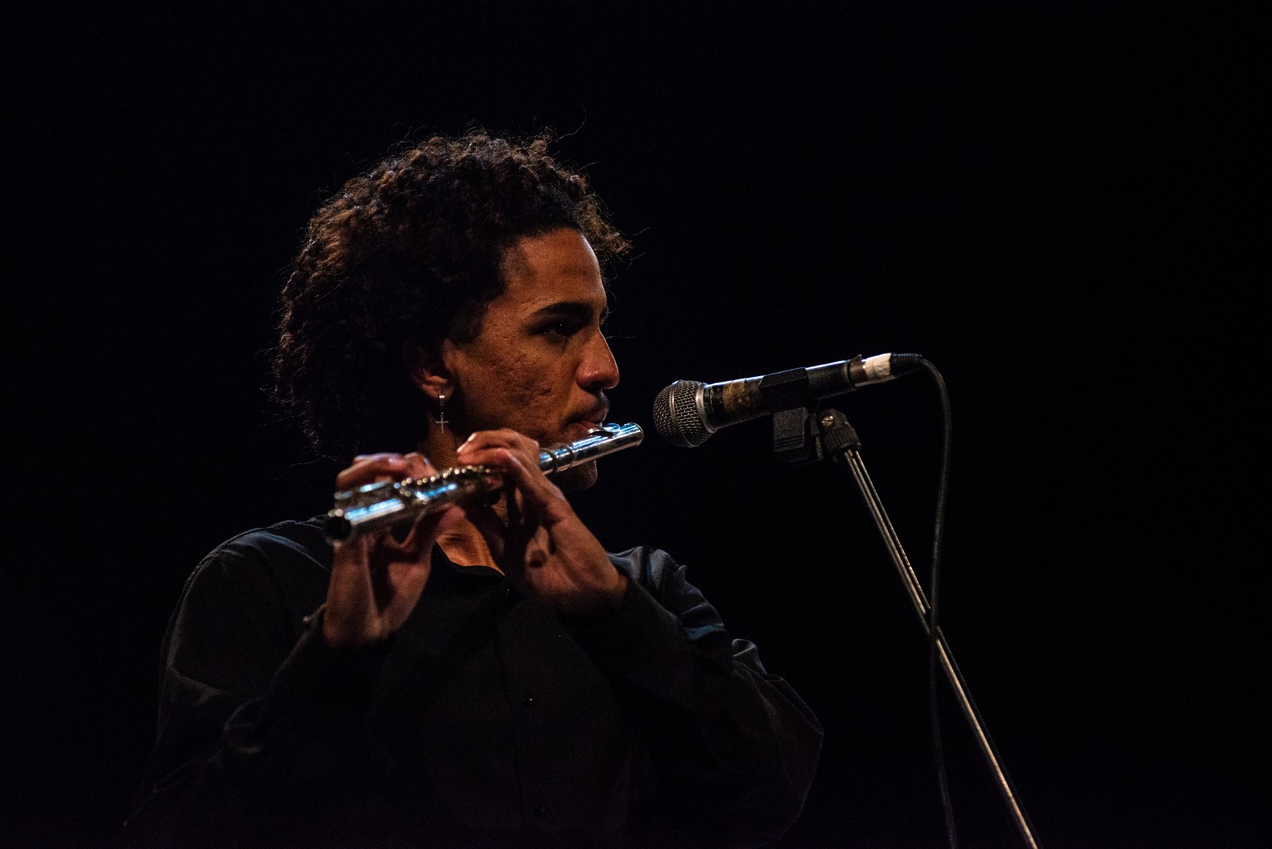 Concierto de la orquesta “Cuerdas Profundas” 