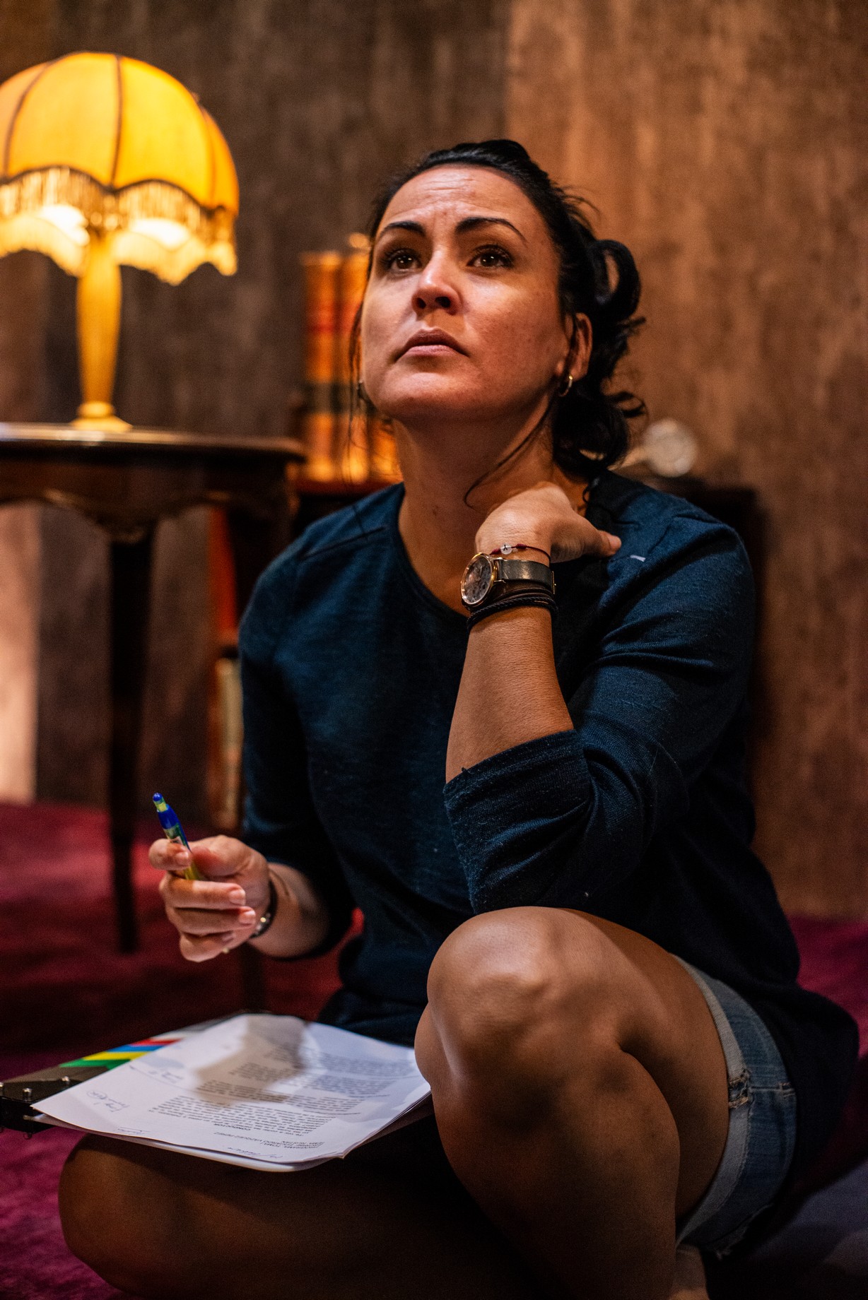 Desde adentro, la Historia. Desde adentro, la Historia.