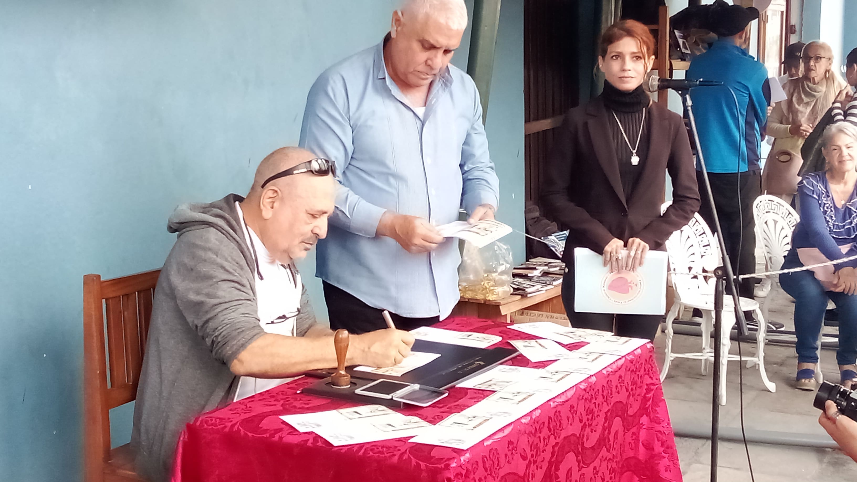 Puentes poeticos Puentes poeticos