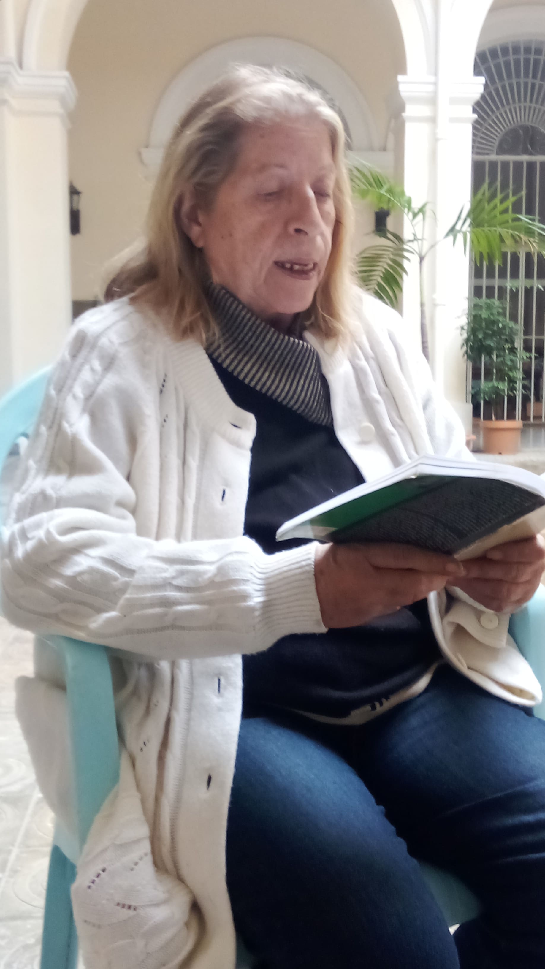 Puentes poeticos Puentes poeticos