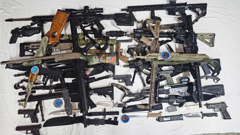 Autoridades cubanas exponen detalles sobre el ataque armado en Villa Clara 