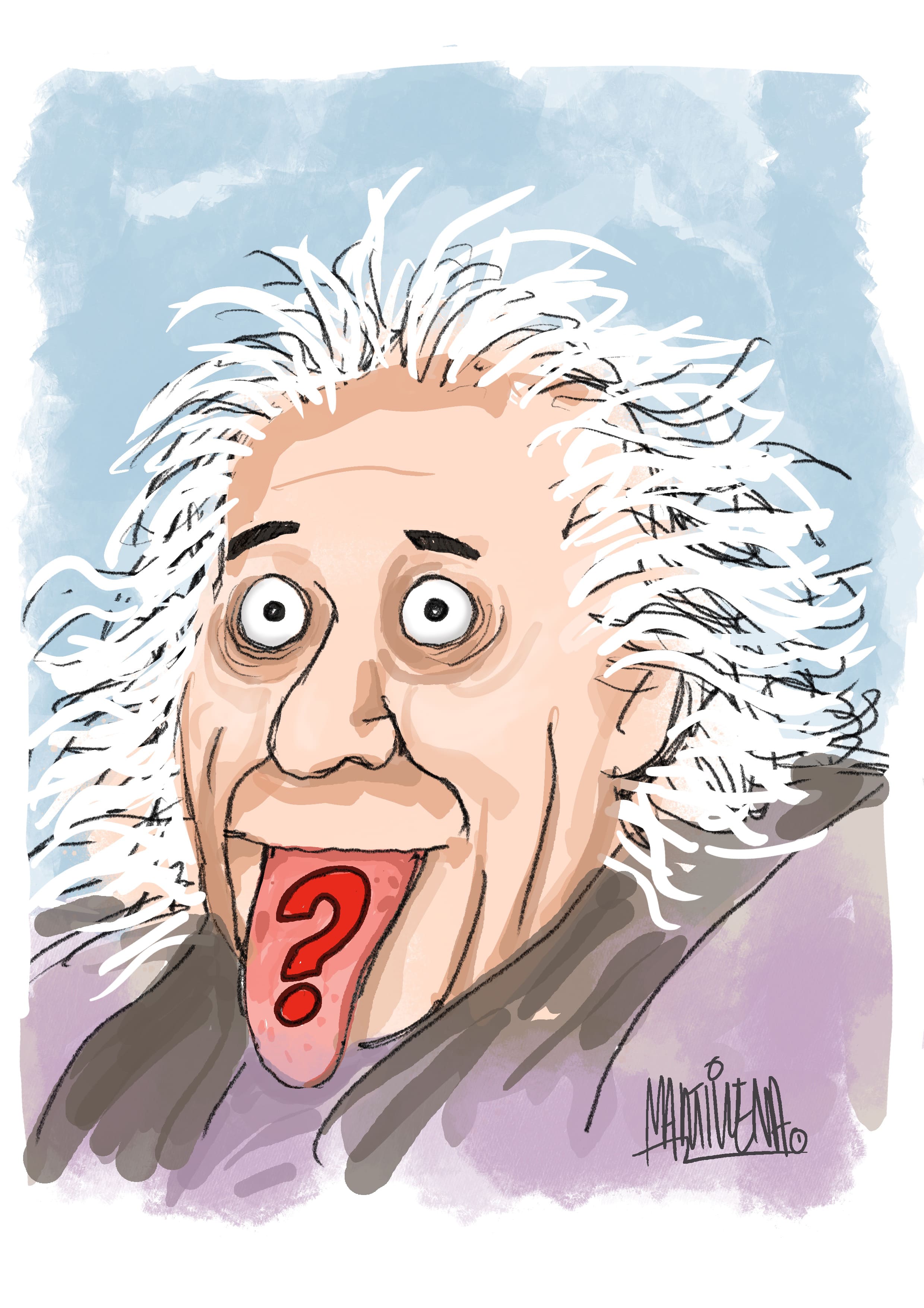 Einstein