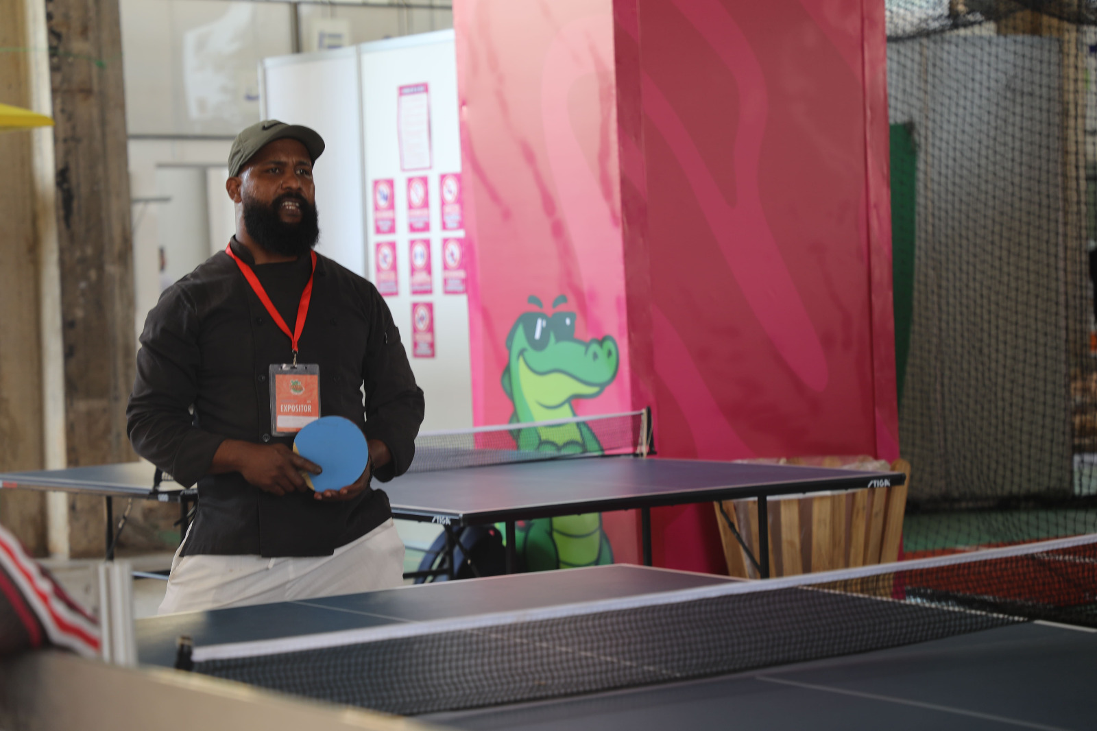 Edición primaveral del Festival Pa Cuba en el Pabellón Cuba