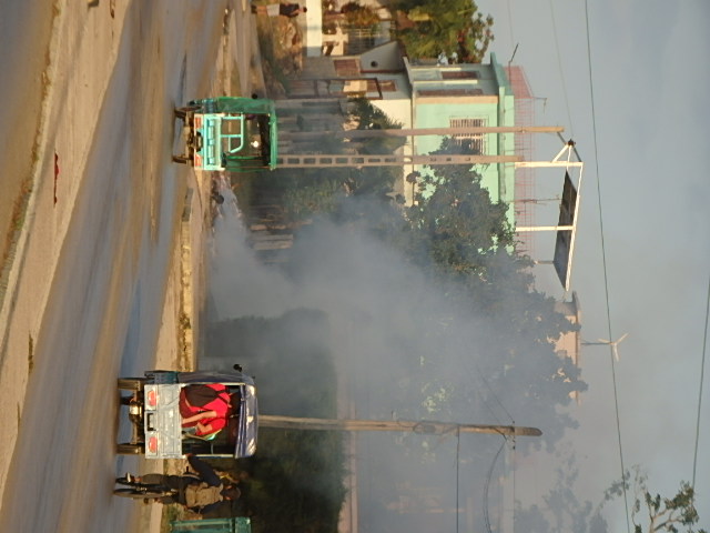 Cuba Recicla: para convertir la basura en soberanía