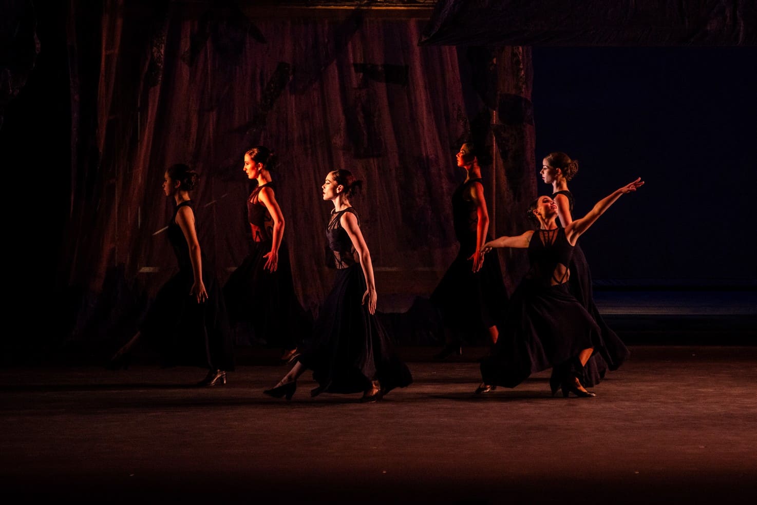 Compañía Lizt Alfonso Dance Cuba