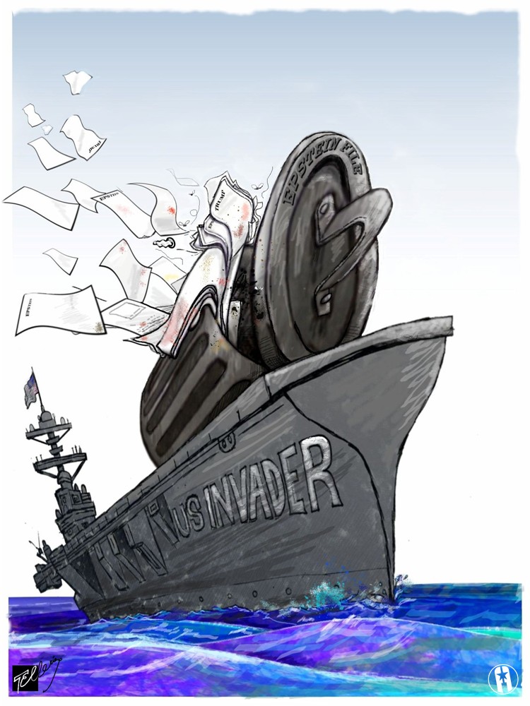 Guerra de pedófilos 