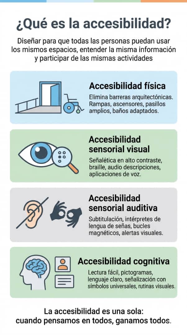 Leer el mundo: la deuda pendiente con la discapacidad intelectual