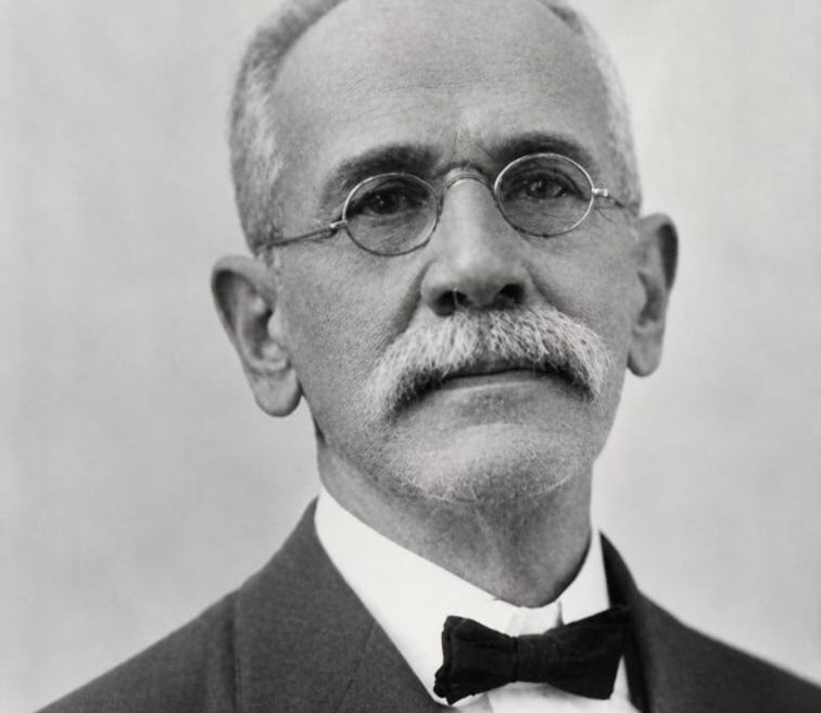 Luis María Buch