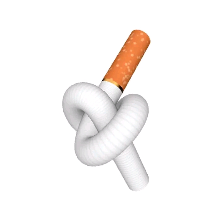 Stop al tabaco
