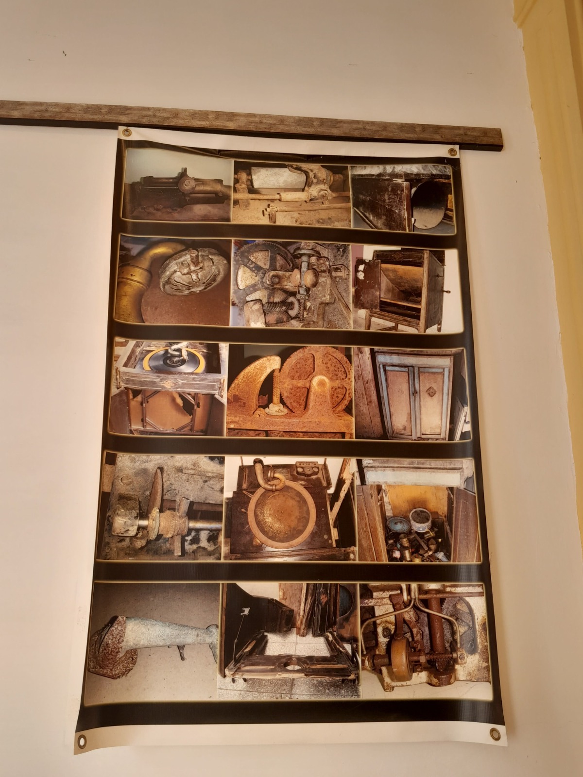 4- Casa de la Victrola 4- Casa de la Victrola