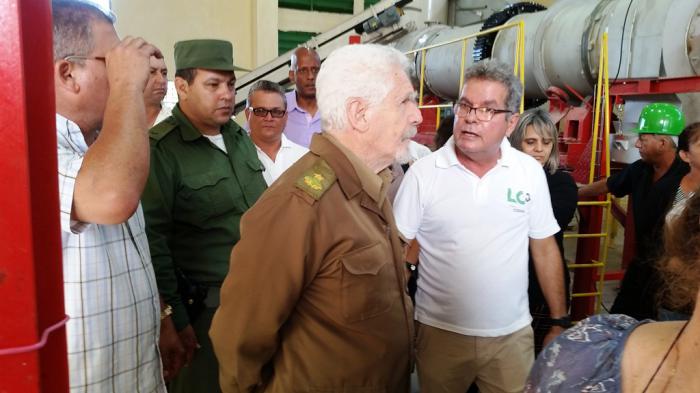 Ramiro Valdés