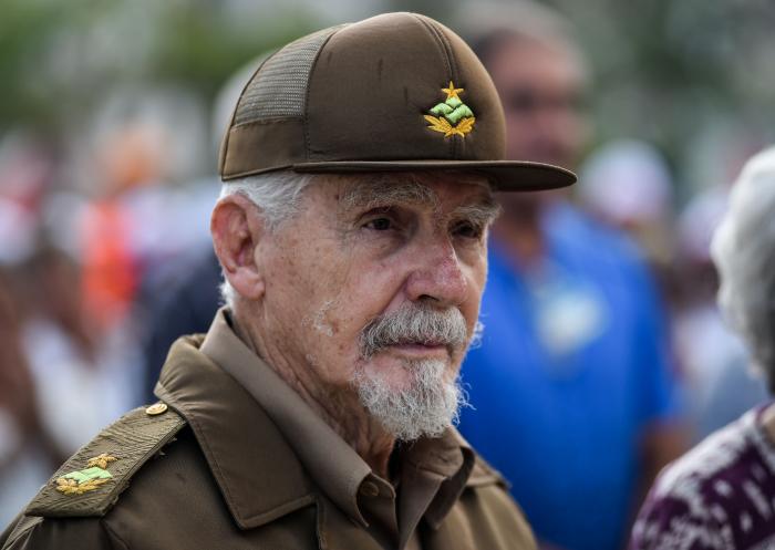 Ramiro Valdés