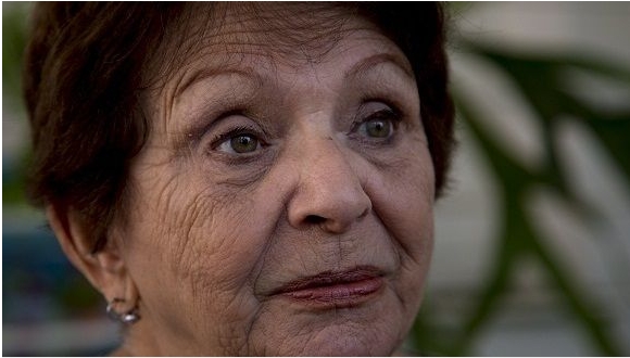Paula Ali