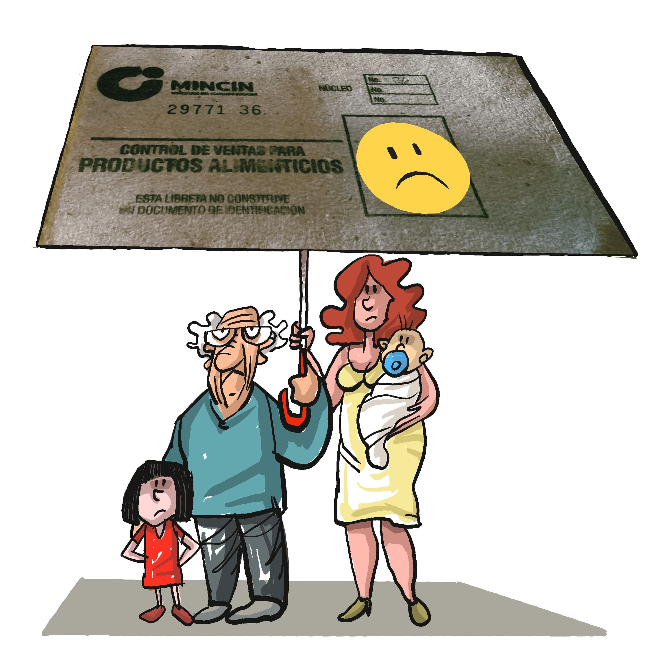 El otro cuento de La Libreta