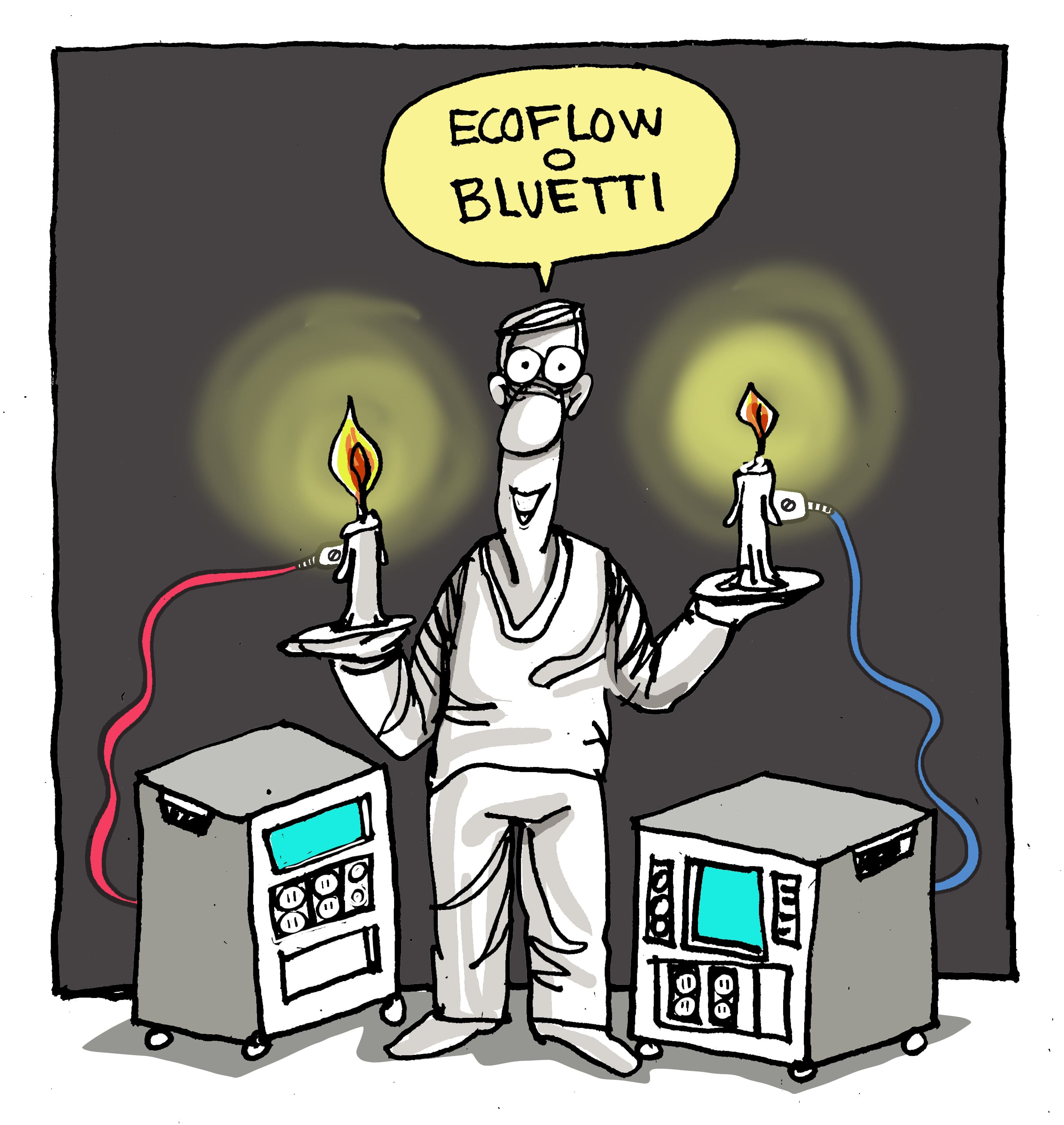 Ecoflow Ecoflow