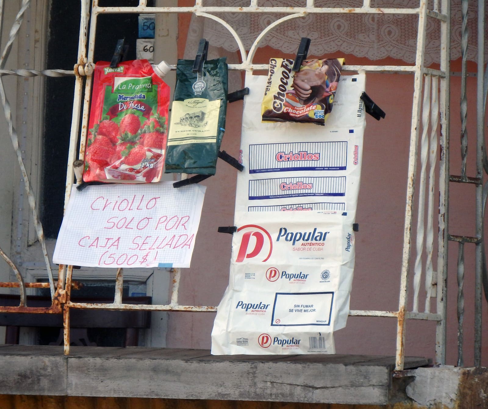 Todos venden