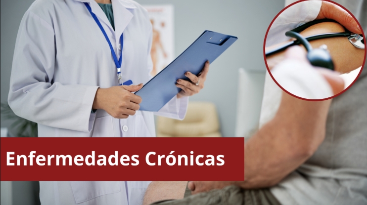 enfermedades crónicas enfermedades crónicas