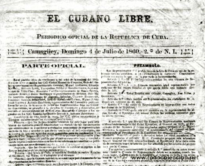 El Cubano Libre El Cubano Libre