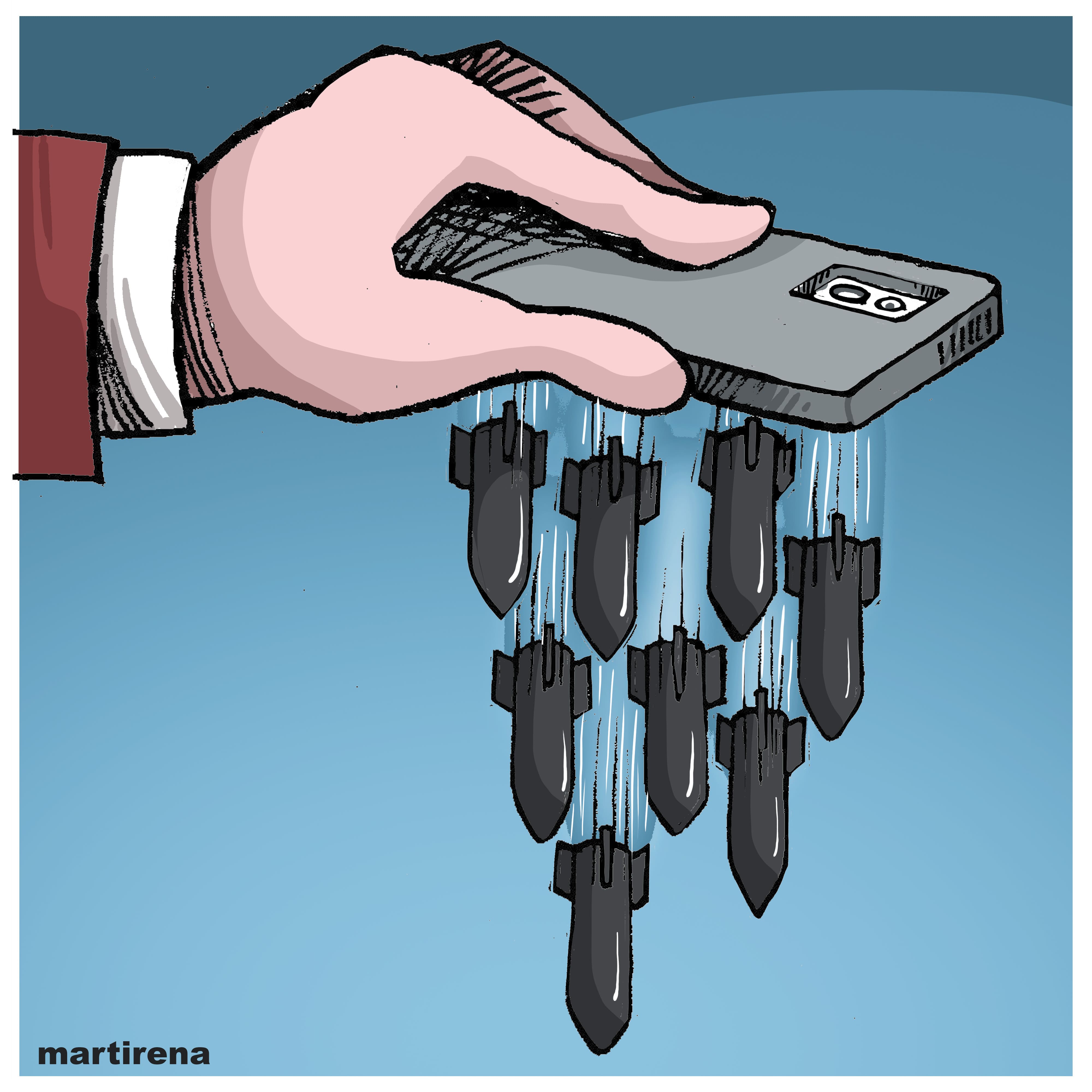 La abundancia de datos