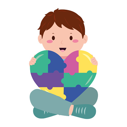 El autismo no es una patología que necesite ser curada, sino una condición que acompaña a la persona a lo largo de su vida