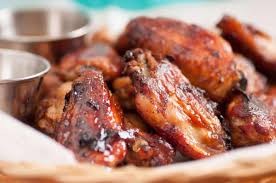 Pollo a la parrilla estilo cubano Pollo a la parrilla estilo cubano