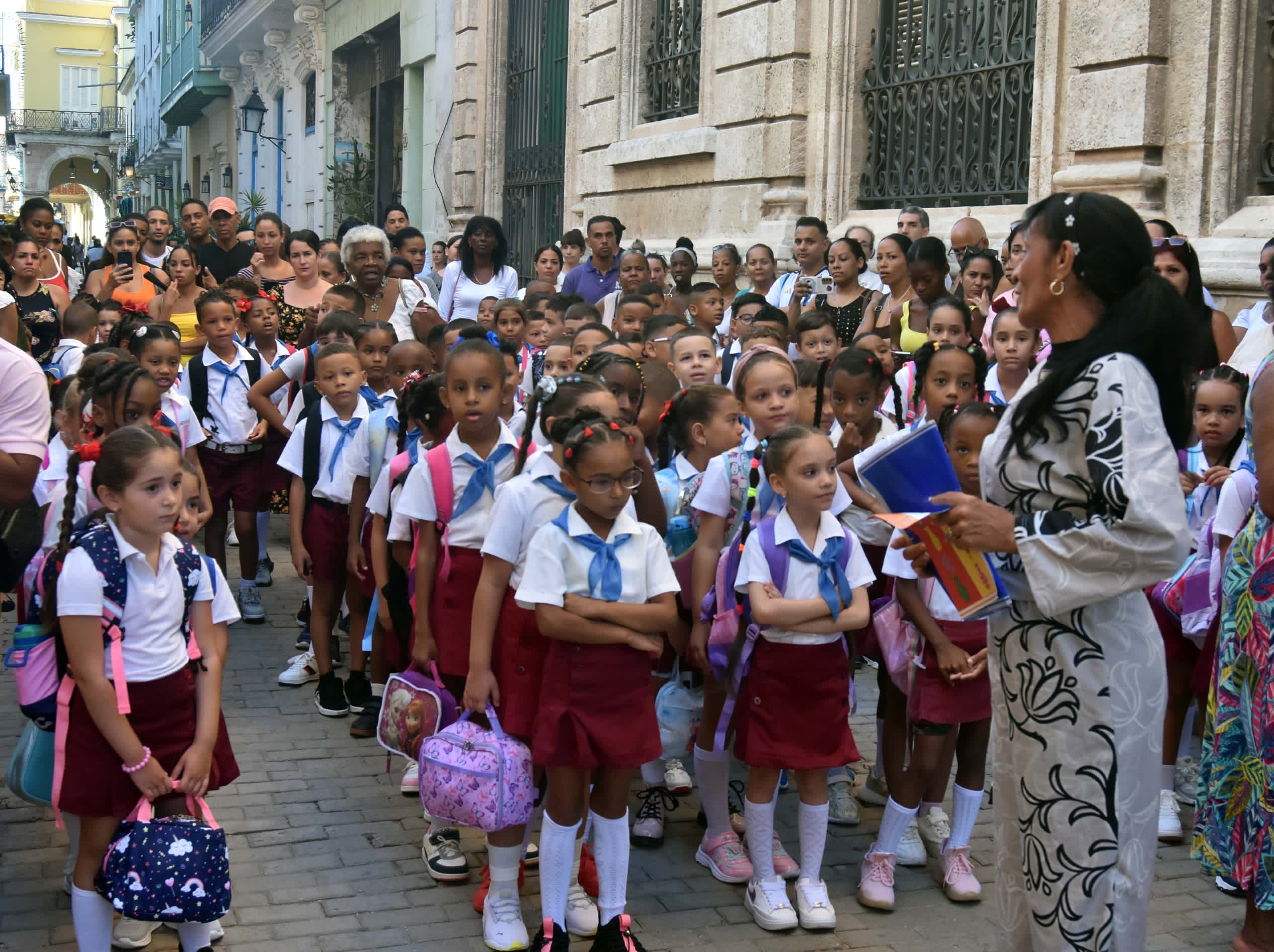 Curso escolar 2026-2027